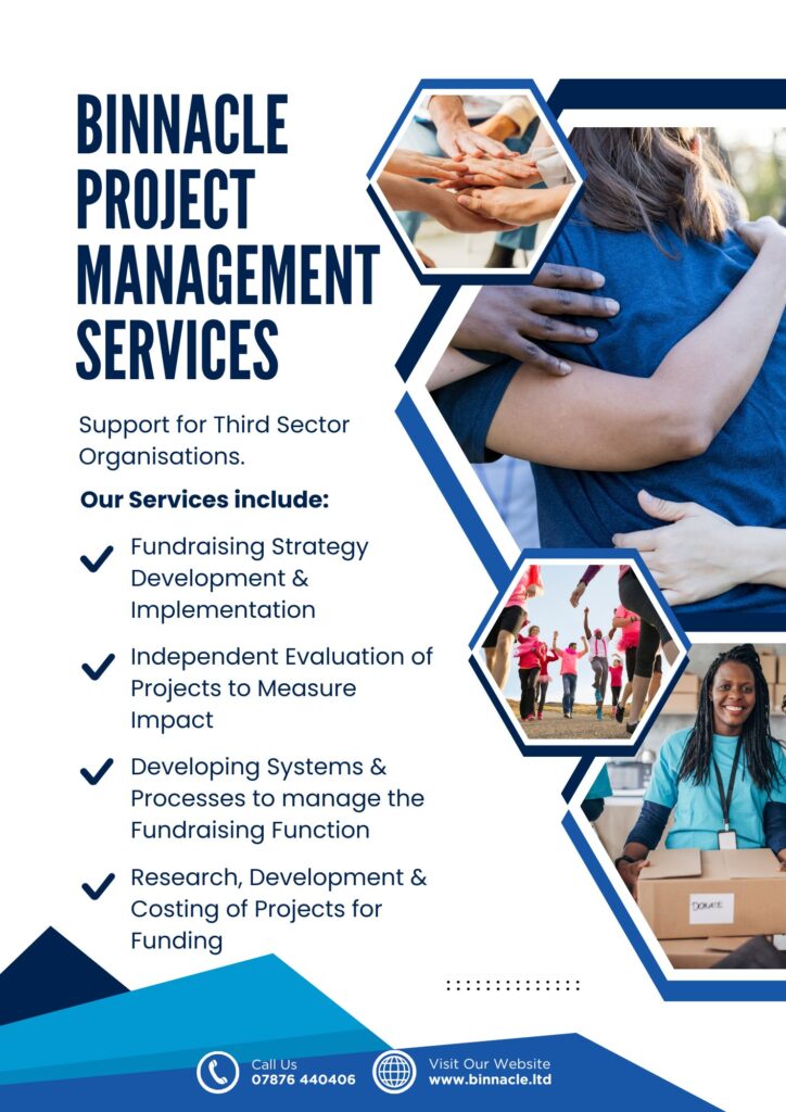 Binncale Binnacle Project Management